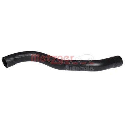 Image de METZGER 2420146 Durite De Refroidissement EPDM (éthylène propylène diène caoutchouc) OPEL: Astra J 5 portes, GTC, Sports Tourer