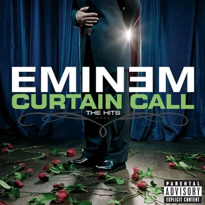Image de Curtain Call The Hits Livre d’occasion Bon