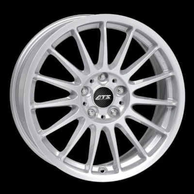 Image de ATS 4Trou 16Pouce 100mm Jante alu Streetrallye argent polaire SY60635A21 0