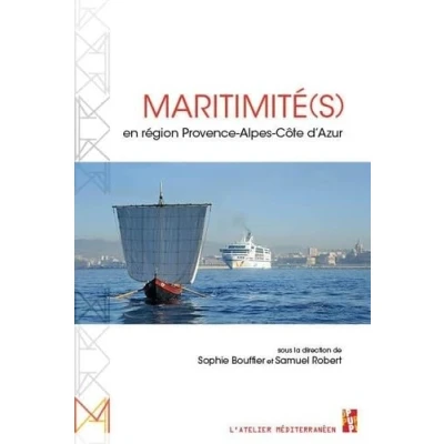 Image de Maritimité(s) en région Provence Alpes Côte d&#039;Azur