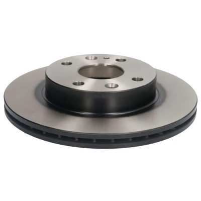 Image de TRW DF2719 Disque de frein 235 18 4 100 ventilé peint MAZDA: MX 5 I, FAMILIA 4, 323 C IV 3/5 portes