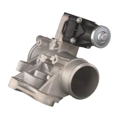 Image de FEBI BILSTEIN 177676 Vanne EGR avec joints VOLVO: V50, V40 3/5 portes, XC60 I