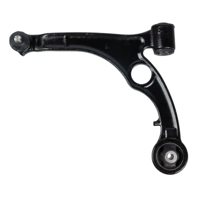 Image de FEBI BILSTEIN 107527 Bras de suspension avec roulement Essieu avant gauche barre oscillant transversal Fonte d&#039;acier 17 FIAT: Stilo 3/5 portes