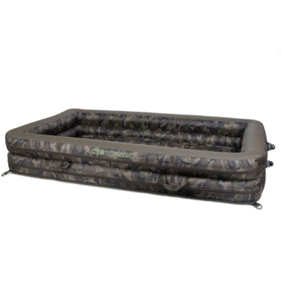Image de Fox Carpmaster Air Mat Extra Large 125 x 70 cm Sac de conservation