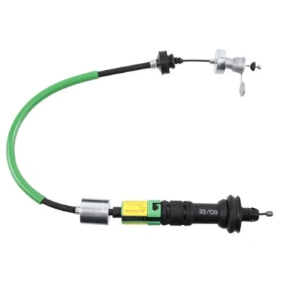 Image de A.B.S. K27580 Câble d&#039;Embrayage avec réglage automatique CITROËN: Xsara Picasso