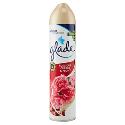 Image de Glade Désodorisant en spray Mix 300 ml