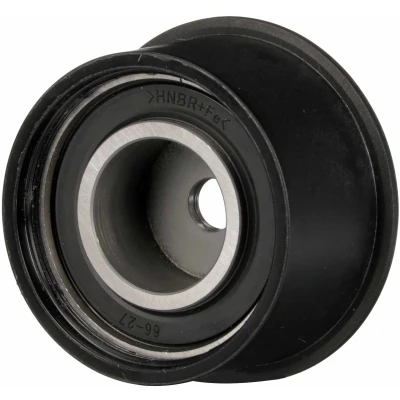 Image de GATES T42084 Poulie renvoi/transmission, courroie de distribution Tru Power OPEL: Omega B Caravan, Astra F Berline, CHEVROLET: Captiva