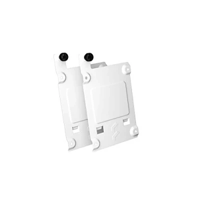 Image de Fractal Design SSD Bracket Kit Type B, White