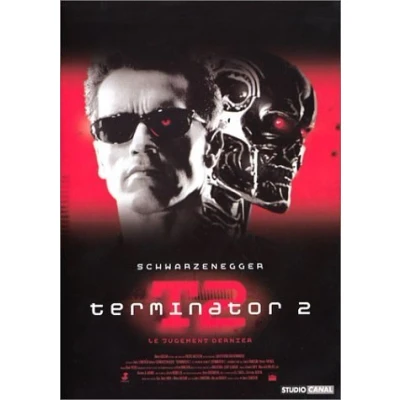 Image de Terminator 2 [Edition Finale] Livre d’occasion Très bon