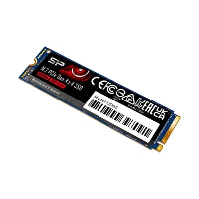 Image de Silicon Power UD85 1 To M.2 PCI Express 4.0 NVMe 3D NAND Neuf