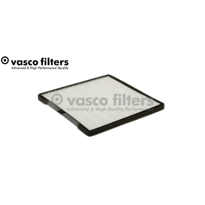 Image de DAVID VASCO O711 Filtre d&#039;habitacle à particules 181 12 KIA: Picanto I, II, HYUNDAI: i10 II 3/5 portes