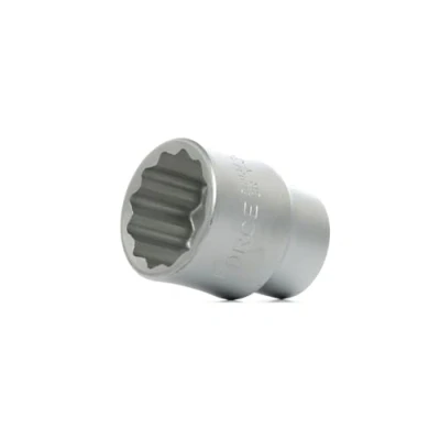 Image de DOUILLES 12 PANS POUR COFFRET 3/4 POIDS LOURDS DOUILLE DE 34 mm