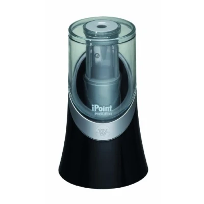 Image de Westcott iPoint évolution / E 55030 00 Taille crayon électronique Noir