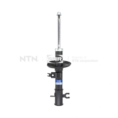 Image de SNR SA69040.03L Amortisseur Essieu avant gauche Pression de gaz Système bitube Jambe suspension Goujon en haut CHEVROLET: Aveo / Kalos 3/5 portes