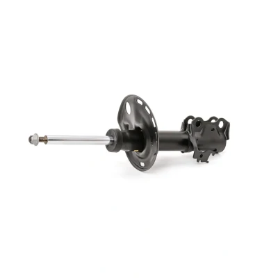 Image de MONROE G8119 Amortisseur Pression de gaz Système bitube Jambe suspension Goujon en haut, Collier bas TOYOTA: Auris Break, 5 portes