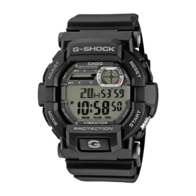 Image de G Shock Casio Hommes Montre Noir GD 350 1ER
