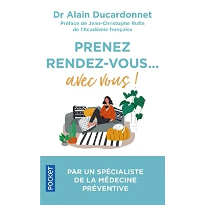 Image de Prenez rendez vous... avec vous ! Livre d’occasion Correct