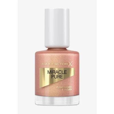Image de MAX Factor Miracle PURE NAIL Nagellack Vernis à ongles, Femme, Taille: 12 ml, Tahitian sunset