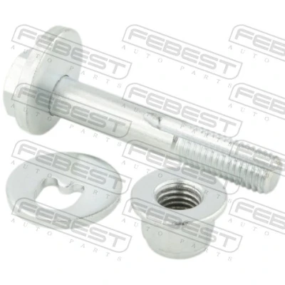 Image de FEBEST 2129 005 KIT Vis de correction du carrossage