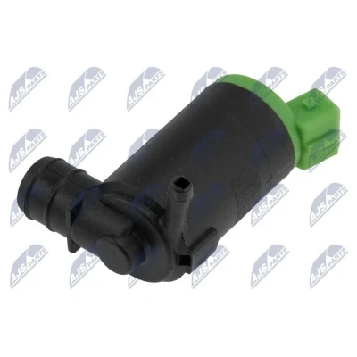 Image de Pompe d&#039;eau de nettoyage, nettoyage des vitres NTY ESP CT 001
