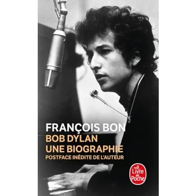 Image de Bob Dylan, une biographie Livre d’occasion Bon