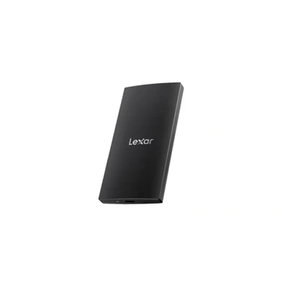 Image de Lexar LSL300001T RNBNG lecteur à circuits intégrés externe 1 To USB Type C 3.2 Gen 2 (3.1 2) Noir Neuf