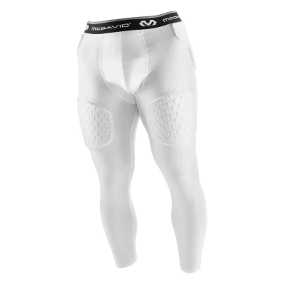 Image de Pantalon de compression 3/4 McDavid Hex Thudd
