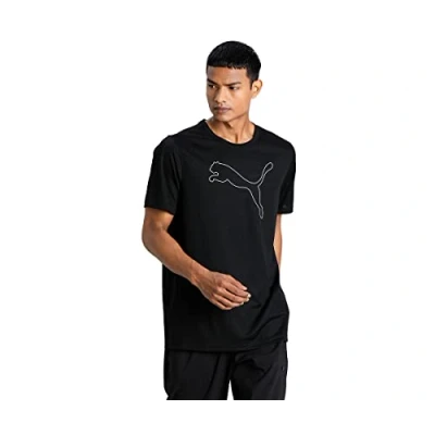 Image de PUMA Performance Cat Tee M