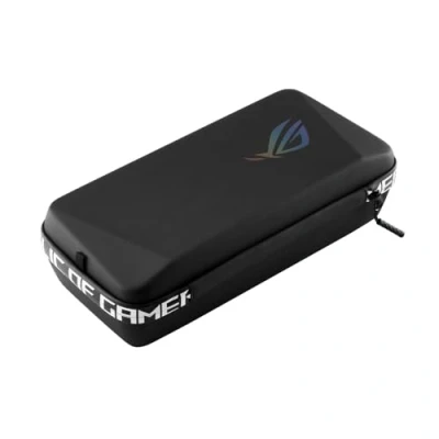 Image de Asus Etui rigide noir Premium Case pour console ROG ALLY / X Neuf