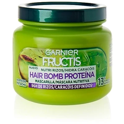 Image de Fructis Soins/Masques 250 ml
