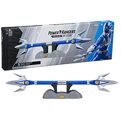 Image de Power Rangers Cathedral, Multicolore F51565L0