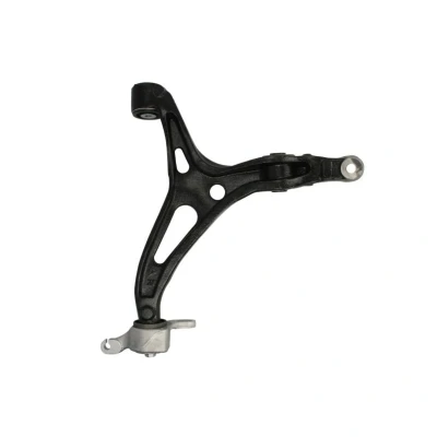 Image de DELPHI TC3244 bras de suspension sans rotule droit, inférieur oscillant longitudinal MERCEDES BENZ: Classe R