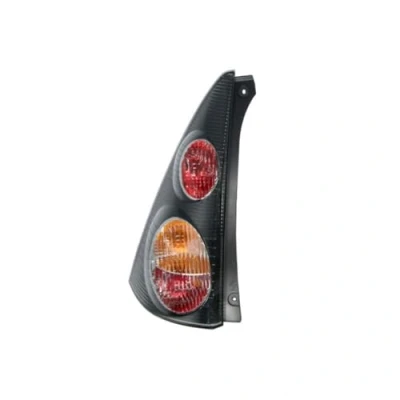 Image de MAGNETI MARELLI 714025690704 Feu arrière gauche P21/5W avec porte lampe CITROËN: C1 I