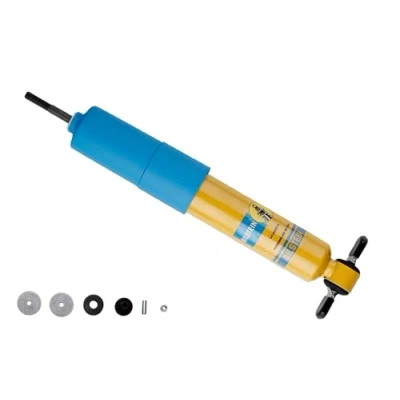 Image de BILSTEIN B6 4600 24 069274 Amortisseur Essieu avant Pression de gaz Système monotube sans ressort Pont en bas, Goujon haut