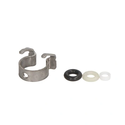 Image de ELRING 306.400 Kit de réparation, injecteur MINI: 3/5 portes, Cabriolet, CITROËN: C4 Picasso 1, I Grand Picasso, PEUGEOT: 308 portes