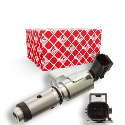 Image de Valve de commande, réglage d&#039;arbres à came FEBI BILSTEIN 103363