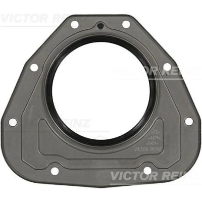 Image de REINZ 81 10477 00 Joint Spi De Vilebrequin avec cadre porteur Caoutchouc RENAULT: ESPACE 4, TRAFIC 2 Bus, MASTER 3 Kasten, OPEL: Vivaro A Combi
