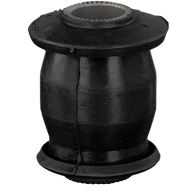 Image de FEBI BILSTEIN 42258 Silent Bloc De Triangle Essieu avant gauche, inférieur, avant, droit Support métal caoutchouc SUZUKI: SWIFT 2