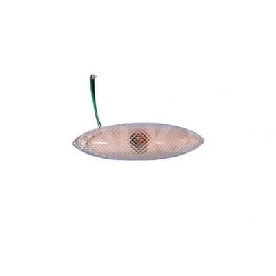Image de ABAKUS 212 1426R AE Clignotant avant droite avec porte lampe TOYOTA: Yaris I 3/5 portes