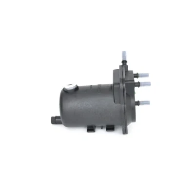 Image de BOSCH 0 450 907 009 Filtre à Carburant de conduite 8 RENAULT: MEGANE 2, SCENIC GRAND 2