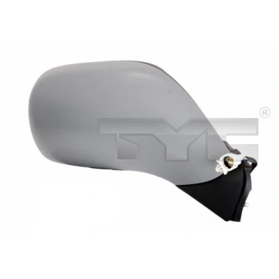 Image de Rétroviseur extérieur Tyc 325 0055 droit avec couche d&#039;apprêt pour ajustage électrique des rétroviseurs, convexe SUZUKI: Wagon R+ II 3/5 portes