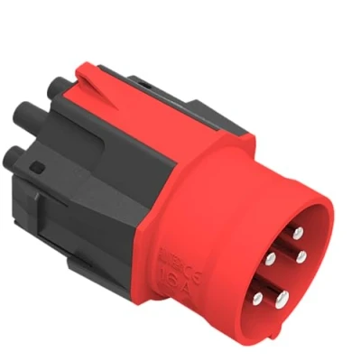 Image de NRGkick Adaptateur 16A 5Pol, Capacitè de charge. 11 kW max
