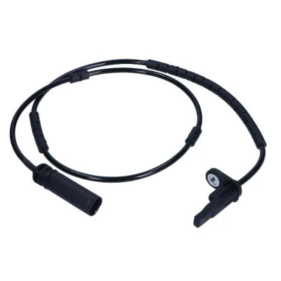 Image de MAXGEAR 20 0350 Capteur ABS Essieu arrière, des deux côtés du pont arrière actif 2 802 BMW: 1 5 portes, 3 Berline, 4 Coupe