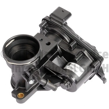 Image de PIERBURG 7.06567.16.0 Vanne EGR électrique Soupape de commande avec bague d&#039;étanchéité, Côté basse pression VOLVO: V90 II Break, XC60