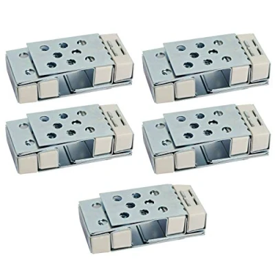 Image de Semin Kit Trappe Magnétique Accès Baignoire s&#039;adapte à toutes Dimensions de Carrelage Salle Bains (lot 5)