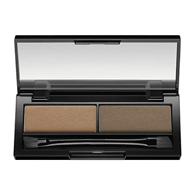 Image de Max Factor Real Brow Duo Kit Poudre Sourcils Fair