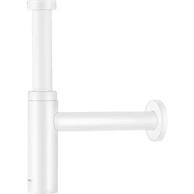 Image de hansgrohe Siphon design Flowstar S, noir mat, 52105670