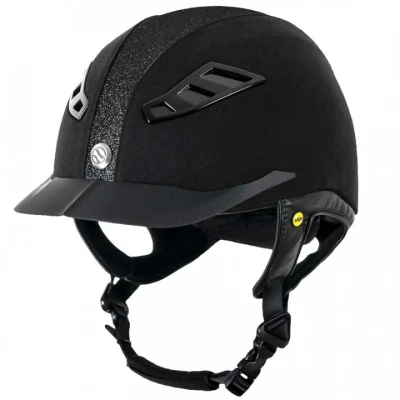 Image de Back on Track Bombe EQ3 Lynx Strass Noir 50 53
