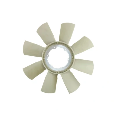 Image de NRF 49856 Roue du souffleur, refroidissement moteur