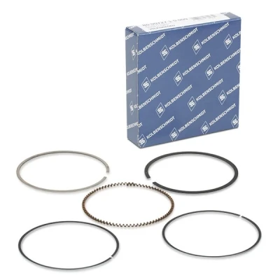 Image de KOLBENSCHMIDT 800044810000 Jeu De Segments Pistons 83 FORD: Focus 2, C Max, Max